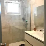 A Avec Vue Sur La 아작시오