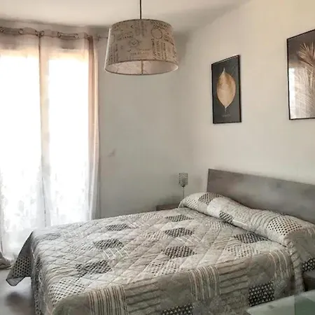 A Avec Vue Sur La 아파트