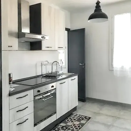 A Avec Vue Sur La 아파트