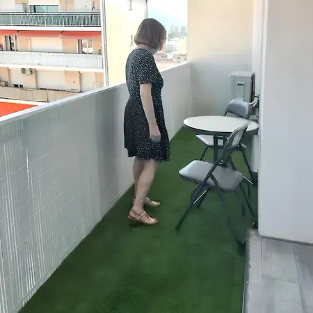 A Avec Vue Sur La * 아작시오