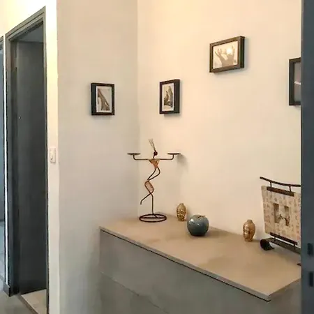 A Avec Vue Sur La * Ajaccio (Corsica)