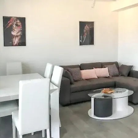 Apartament A Avec Vue Sur La *