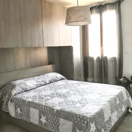 A Avec Vue Sur La Apartament