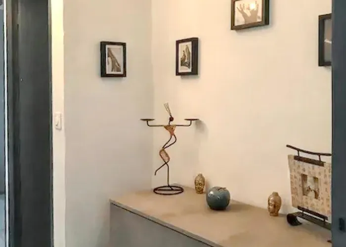 A Avec Vue Sur La * Ajaccio (Corsica)