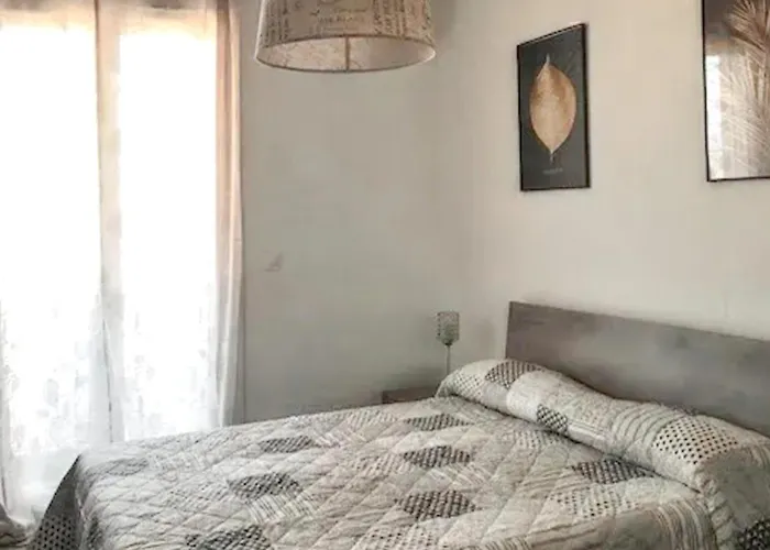 A Avec Vue Sur La Apartment