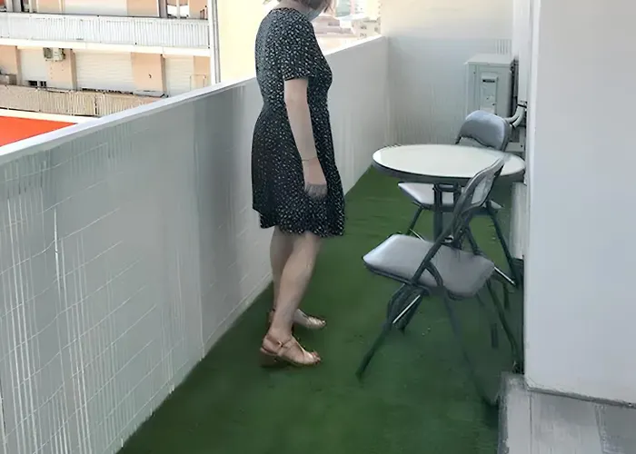 A Avec Vue Sur La * Ajaccio (Corsica)